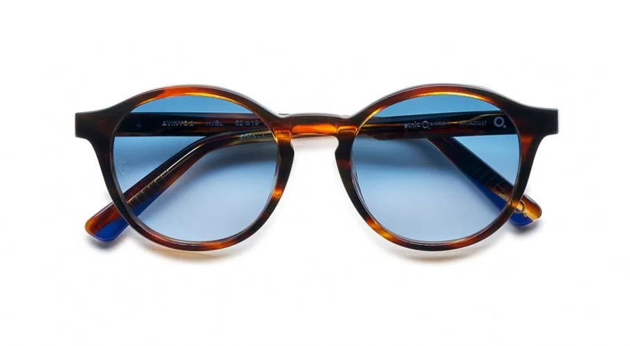 Etnia Barcelona AVINYO 2 SUN Sunglasses - view 17